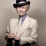Tom Wolfe examines the debate over language and evolution in his new book.